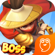 暴走大侠官网版