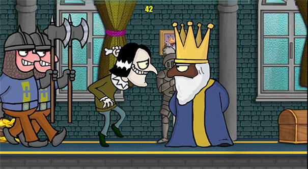 刺杀国王最新版2023