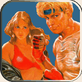 怒之铁拳6手机版