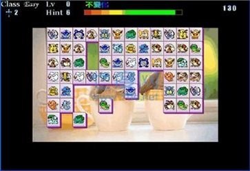 宠物连连看官方版