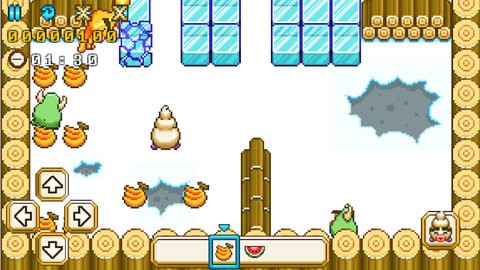 坏蛋冰淇淋手游版