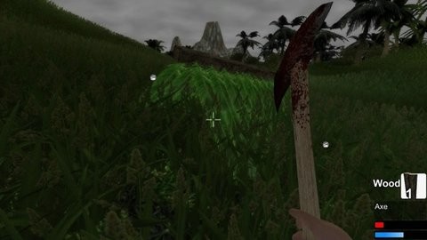 孤岛求生2中文版