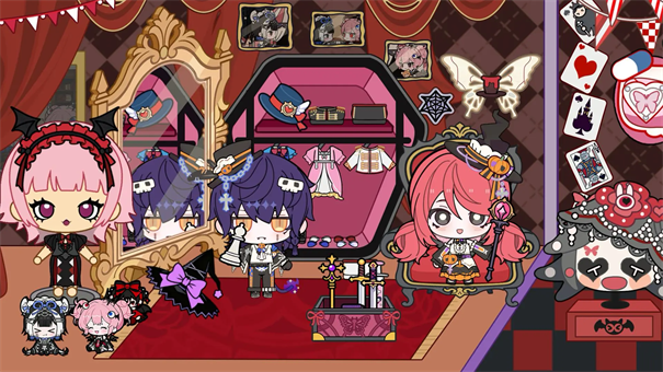 碧优蒂小镇官方正版