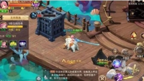 刀剑英雄官网版