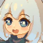 像素原神2025完整版