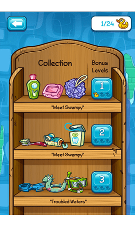 鳄鱼小顽皮爱洗澡官方版