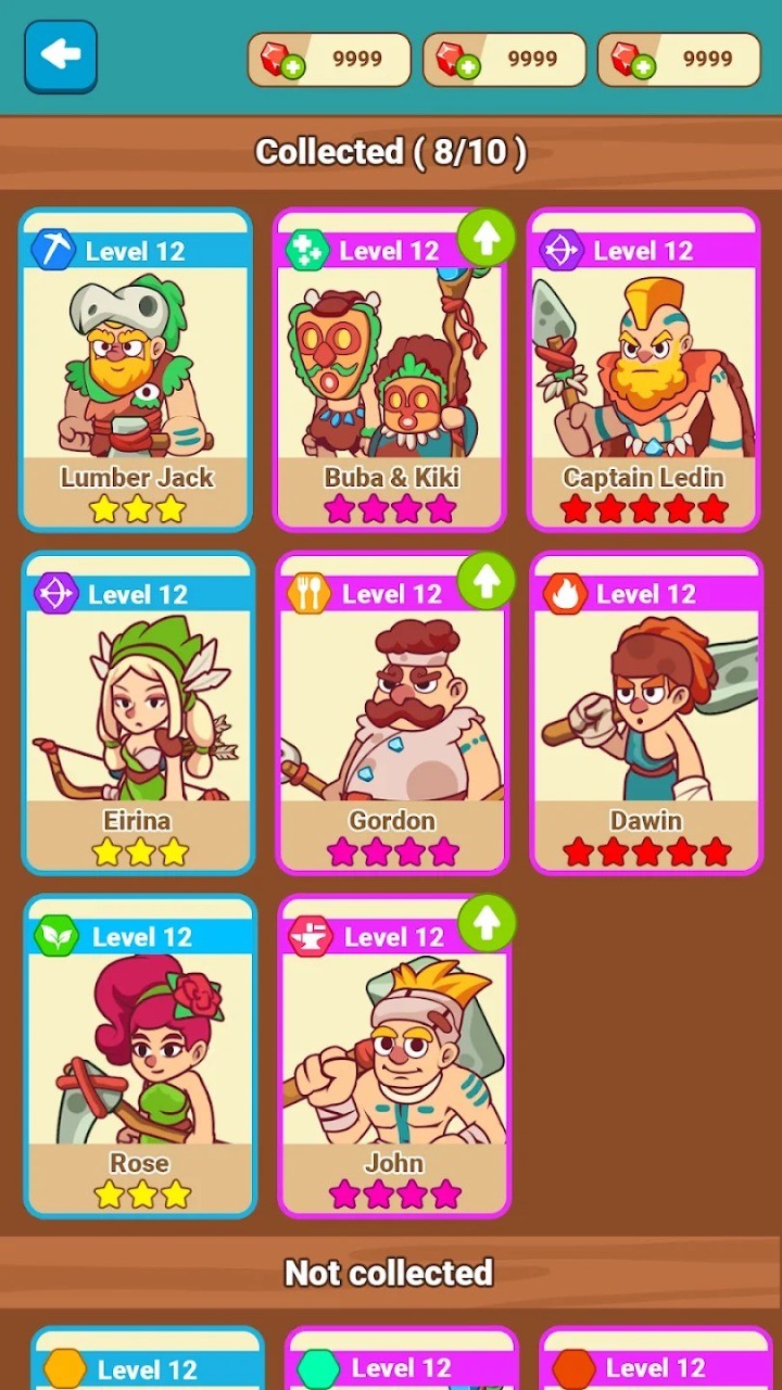 冰川时代生存大亨无限资源版