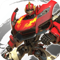 百变机兽洛洛历险记手机版