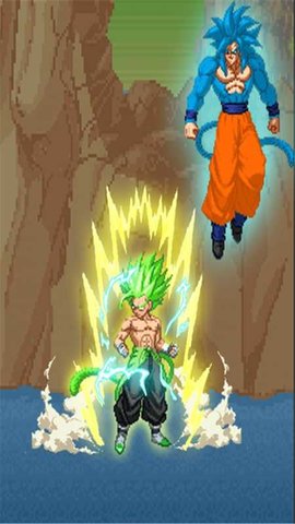 七龙珠格斗1官方版