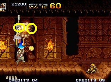 合金弹头5手机版