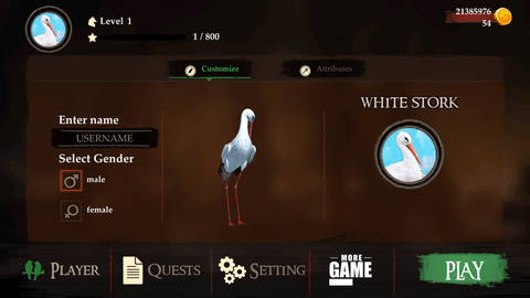 丹顶鹤模拟器最新版