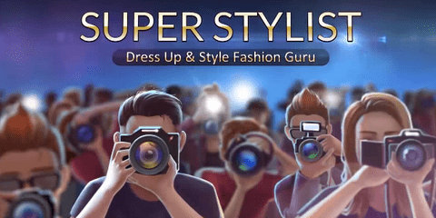 超级造型师手机版