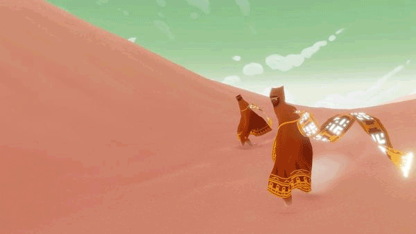 风之旅人官方版