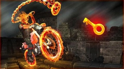 恶灵骑士3中文版