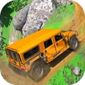 疯狂越野车汉化版