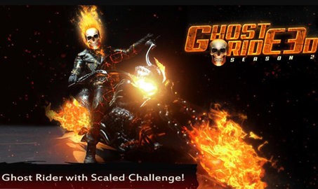 恶灵骑士2中文版