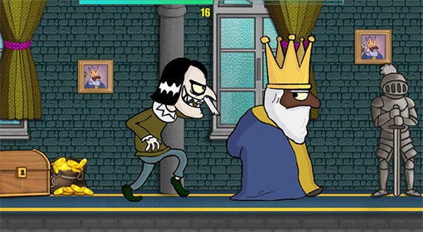 刺杀国王最新版2023