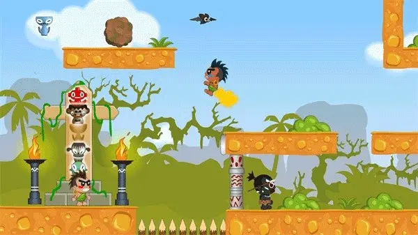 屁王兄弟双人版