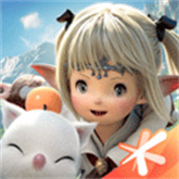 最终幻想14水晶世界正式服