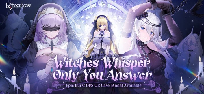 绯色回响国际服