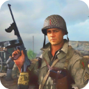 二战射击战场菜单