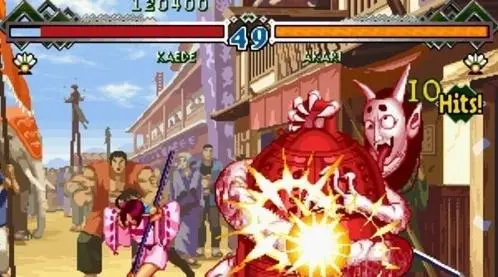 月华剑士2手机版