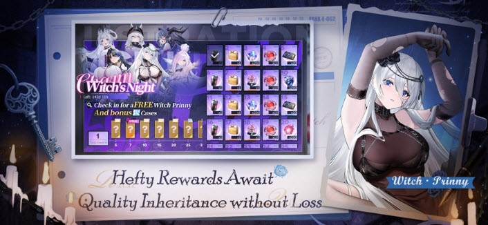 绯色回响国际服