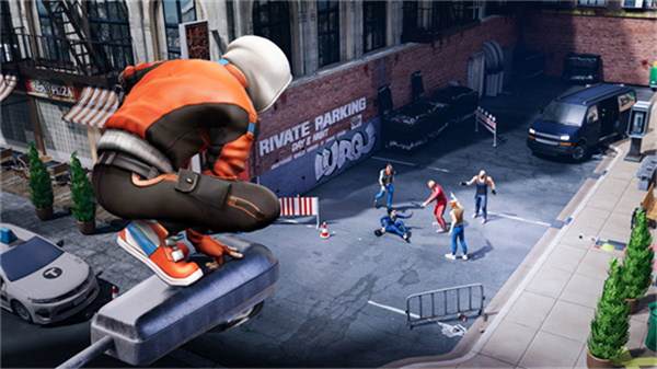 漫威蜘蛛侠迈尔斯3中文版