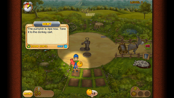 欢乐农场2免费版