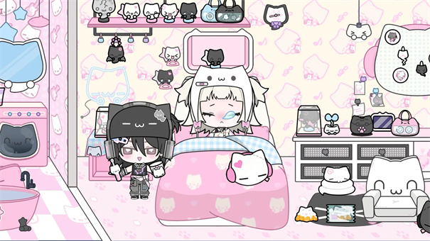 碧优蒂小镇官方正版