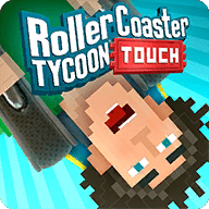 过山车大亨3完整版