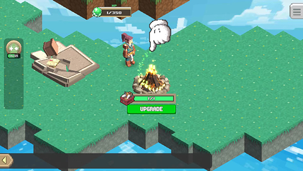 合成世界官方版(MergeCrafter)