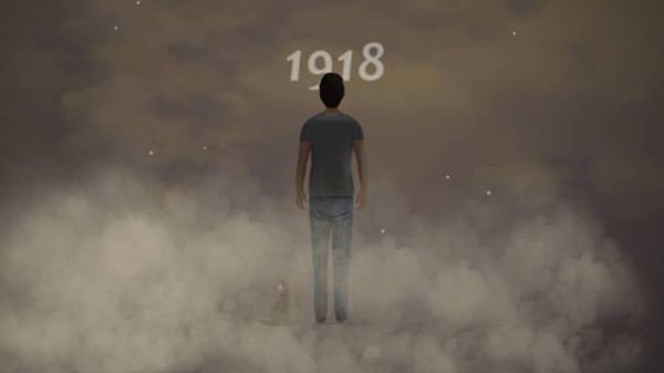 第五维度命运游戏