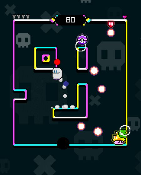 超时空BB蛋手游