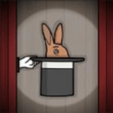 兔子先生的魔法秀