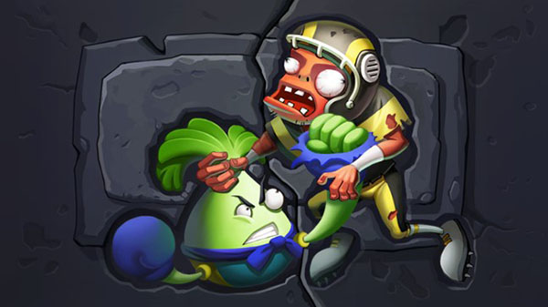 僵尸农场最新版