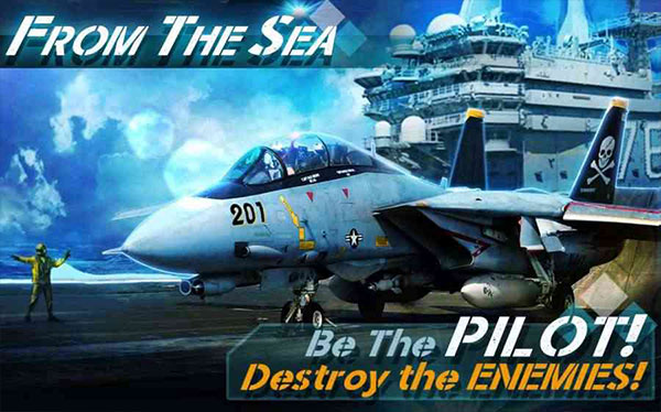 from the sea官方版