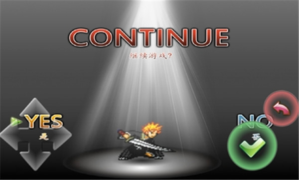 死神VS火影绊全人物版