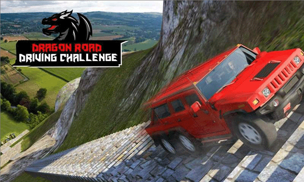 龙道驾驶模拟器最新版本