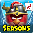 愤怒的小鸟季节版官方正版