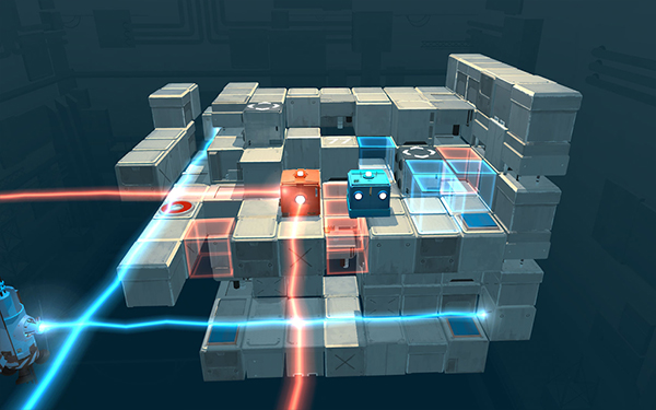 死亡方块中文版