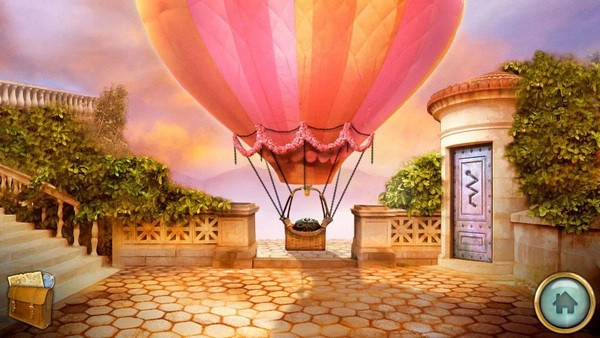 隐秘的世界汉化版