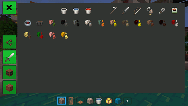 我的冒险世界游戏