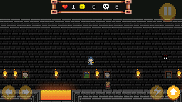 像素男巫官方版