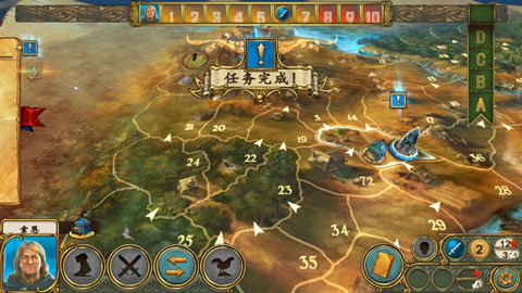 安道尔传说国王的秘密手游