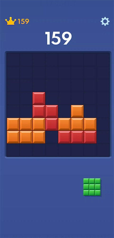 方块爆炸大师(Block Blast)