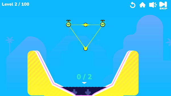 炸弹切割手机版