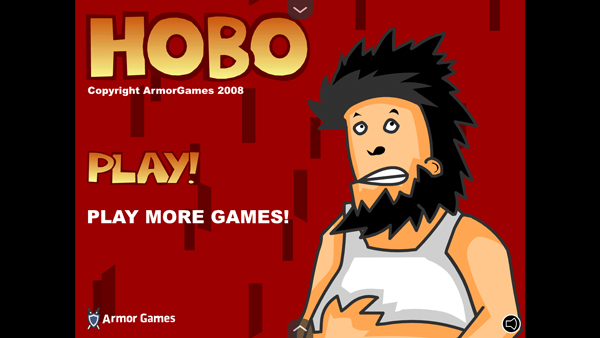 无敌流浪汉手机版