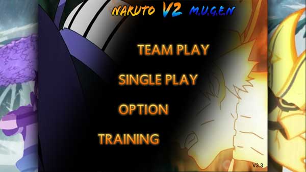 旭火影忍者单机版