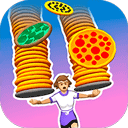 披萨大餐正版手游